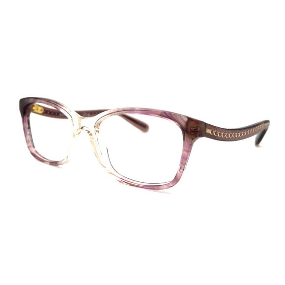 NEW COACH HC6181 5656 TRANSPARENT PINK OMBRE AUTHENTIC EYEGLASSES 54 - 17 - 140,New Products : American Fashion Style Bags On Sale